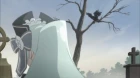 Genei wo Kakeru Taiyou episodio 3