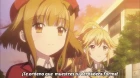 Fantasista Doll episodio 3
