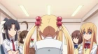 Kitakubu Katsudou Kiroku episodio 10