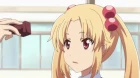 Kitakubu Katsudou Kiroku episodio 11