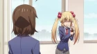Kitakubu Katsudou Kiroku episodio 3
