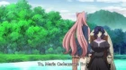 Senki Zesshou Symphogear G episodio 8