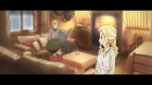 Kiniro Mosaic episodio 1