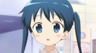 Kiniro Mosaic episodio 3
