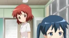 Kiniro Mosaic episodio 4