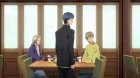 Hakkenden: Touhou Hakken Ibun 2nd Season episodio 3