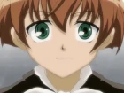 Matantei Loki Ragnarok episodio 13