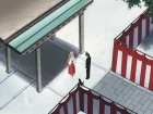 Matantei Loki Ragnarok episodio 16
