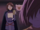 Matantei Loki Ragnarok episodio 21