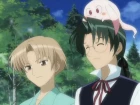 Matantei Loki Ragnarok episodio 23
