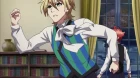 Makai Ouji: Devils and Realist episodio 7