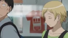 Genshiken Nidaime episodio 5