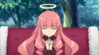 Kami nomi zo Shiru Sekai: Megami-hen episodio 4