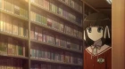Kami nomi zo Shiru Sekai: Megami-hen episodio 6