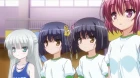 Ro-Kyu-Bu! SS episodio 3