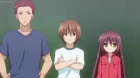 Ro-Kyu-Bu! SS episodio 8