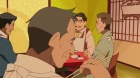 Uchouten Kazoku episodio 5