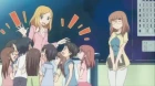 Recorder to Randoseru Mi☆ episodio 4