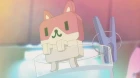 Recorder to Randoseru Mi☆ episodio 6