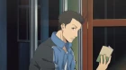 Gin no Saji episodio 2
