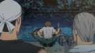 Gin no Saji episodio 6
