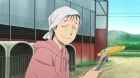 Gin no Saji episodio 8