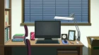 Gatchaman Crowds episodio 10