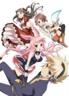 Mondaiji-tachi ga Isekai kara Kuru Sou Desu yo? OVA episodio 1