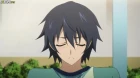 IS: Infinite Stratos 2 episodio 7