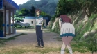 Nagi no Asukara episodio 11
