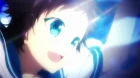 Nagi no Asukara episodio 12