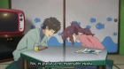 Nagi no Asukara episodio 16