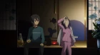 Nagi no Asukara episodio 19
