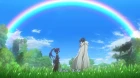 Log Horizon episodio 11