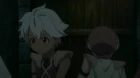 Seiken no Blacksmith episodio 8