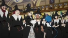 Magi 2 episodio 13