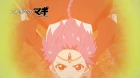 Magi 2 episodio 19