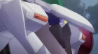 Kakumeiki Valvrave 2nd Season episodio 3