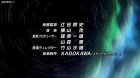 Freezing Vibration episodio 8
