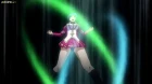 Freezing Vibration episodio 9