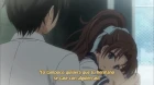 Golden Time episodio 9