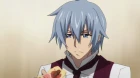 Strike the Blood episodio 17