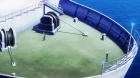 Strike the Blood episodio 22