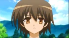 Omamori Himari episodio 4