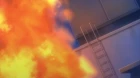 Omamori Himari episodio 6