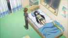 Omamori Himari episodio 8