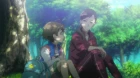 Outbreak Company episodio 1