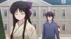 Walkure Romanze episodio 6