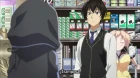 Yuushibu episodio 1