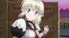 Yuushibu episodio 8